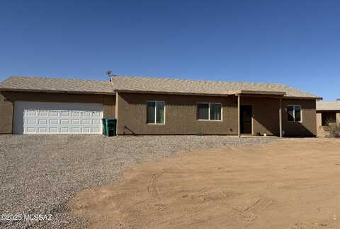 5757 N Avra Road, Tucson, AZ 85743