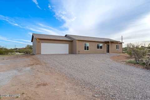 5757 N Avra Road, Tucson, AZ 85743