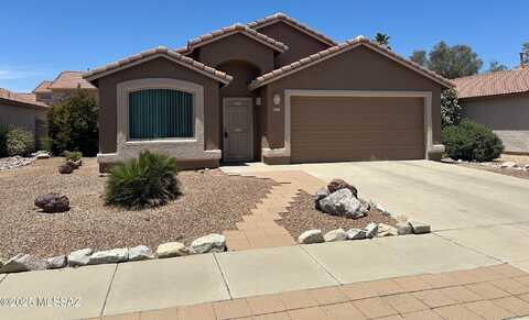 6960 W Harcuvar Drive, Tucson, AZ 85743