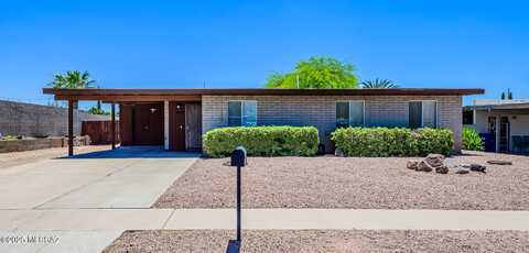 7464 E Vancouver Drive, Tucson, AZ 85730