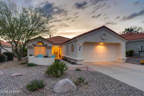 14311 N Carissa Drive, Oro Valley, AZ 85755