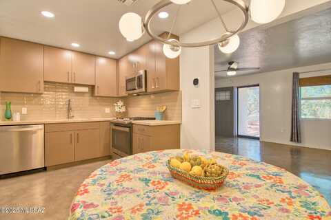 3341 E 23rd Street, Tucson, AZ 85713