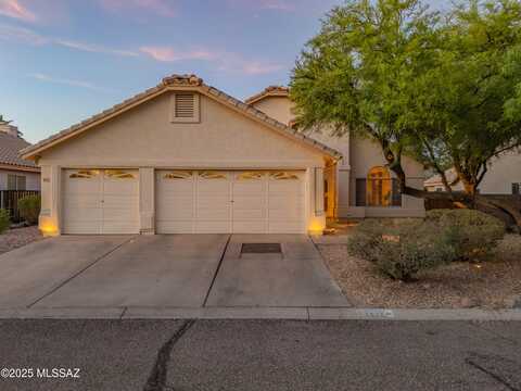 1432 W Sunridge Drive, Tucson, AZ 85704
