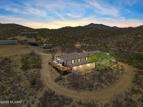 18000 S Sonoita Highway, Vail, AZ 85641