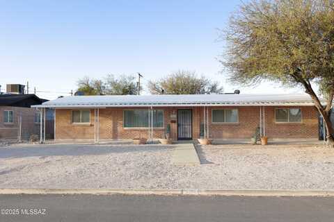 3010 E Sylvia Street, Tucson, AZ 85716