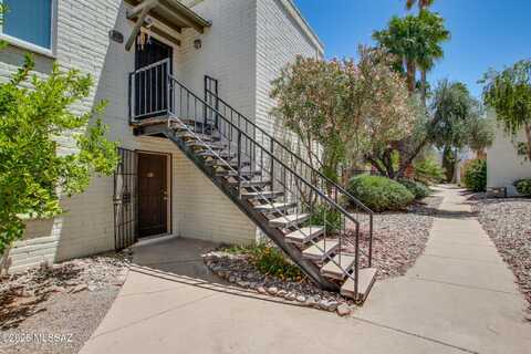 8450 E Old Spanish Trail, Tucson, AZ 85710