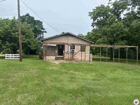 810 Muldrew, Queen City, TX 75572