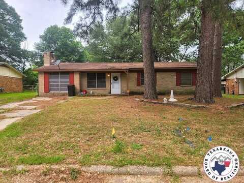 1305 E 47th, Texarkana, AR 71854