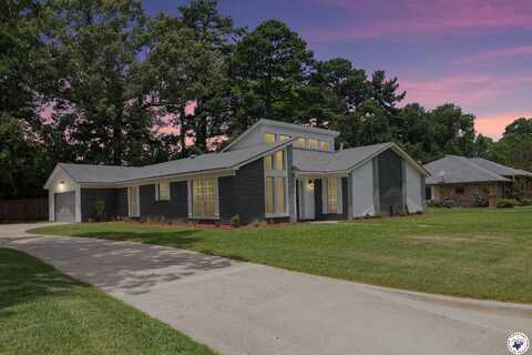 3523 Richwood Place, Texarkana, TX 75503