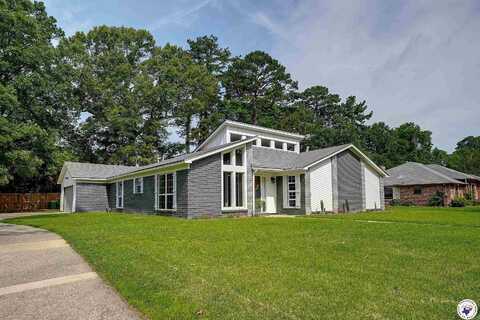 3523 Richwood Place, Texarkana, TX 75503