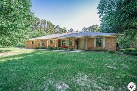 4928 South Fm 251, Atlanta, TX 75551