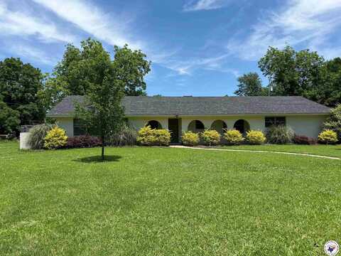 206 Oak St, New Boston, TX 75570