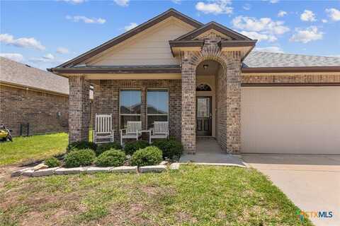 1401 Juneberry Park Drive, Temple, TX 76502