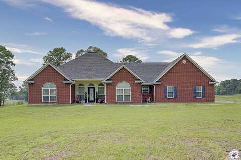 609 STONERIDGE DRIVE, Queen City, TX 75572