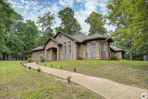 1305 CENTERHILL RD, Linden, TX 75563