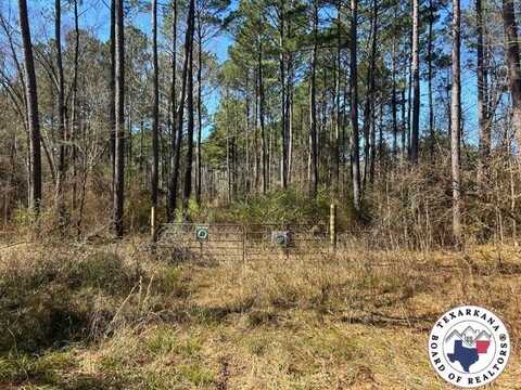 42.24 ac TBD CR 1456, Linden, TX 75563