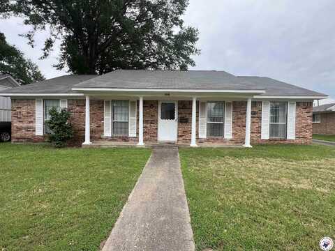 416 W GREENFIELD, Wake Village, TX 75503