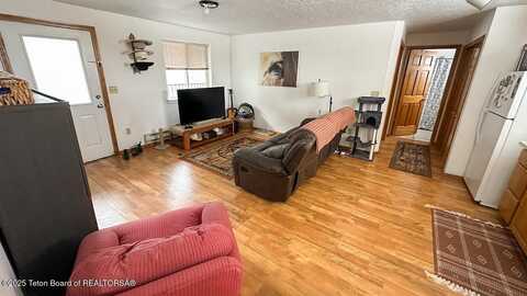 555 DEER Drive, Jackson, WY 83001