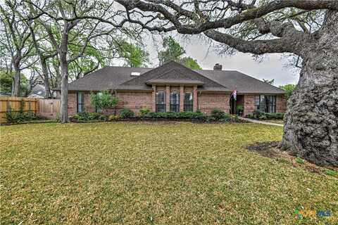 2921 Olympia Drive, Temple, TX 76502