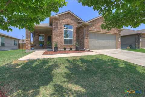 471 Copper Hill Drive, New Braunfels, TX 78130