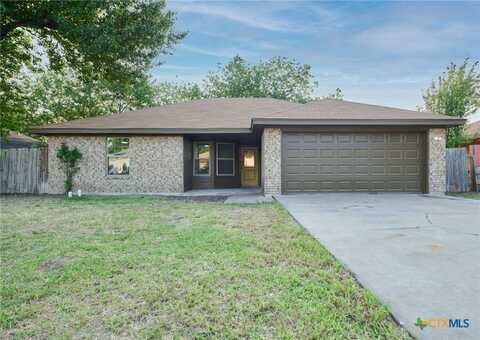 2405 Cross Timber Drive, Killeen, TX 76543