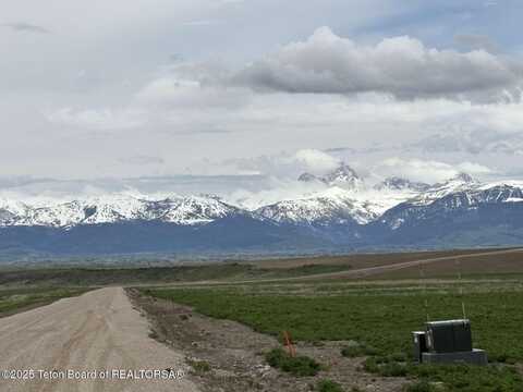 Lot 2 BOUNDLESS SKY Drive, Tetonia, ID 83452