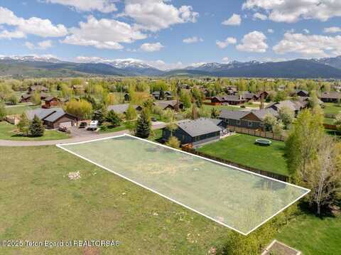 8041 BROWN TROUT BEND, Victor, ID 83455