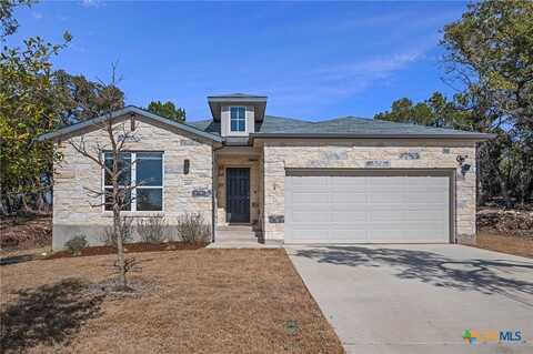 21600 O Henry Avenue, Lago Vista, TX 78645