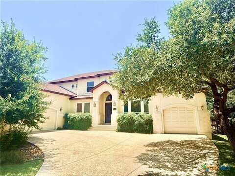 23706 Baker Hill, San Antonio, TX 78258