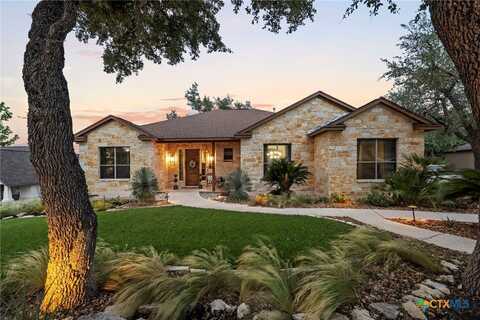 1710 Bella Vista, Canyon Lake, TX 78133
