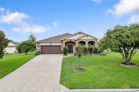 100 Rustler Circle, Harker Heights, TX 76548