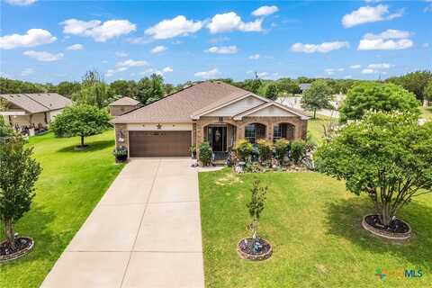 100 Rustler Circle, Harker Heights, TX 76548