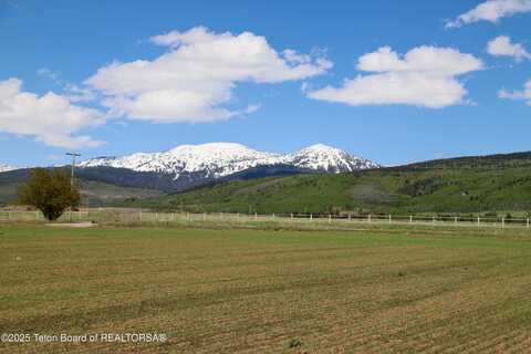 Tbd S STATELINE Road, Driggs, ID 83422