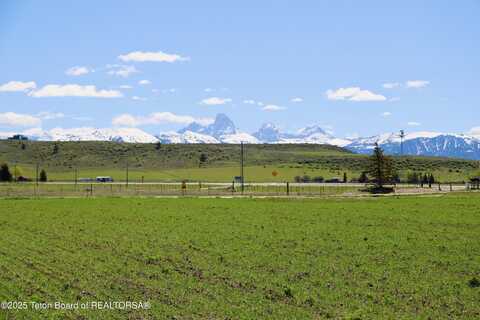 Tbd N 3500 W, Tetonia, ID 83452
