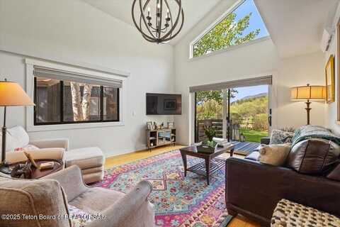 818 A POWDERHORN Lane, Jackson, WY 83001