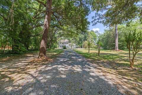 4310 Rabbit Pond Road, Tallahassee, FL 32309
