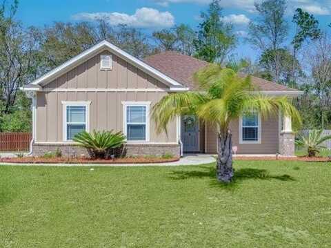 84 Arbor View Drive, Crawfordville, FL 32327