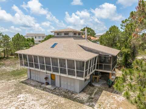 1428 Alligator Drive, Alligator Point, FL 32346