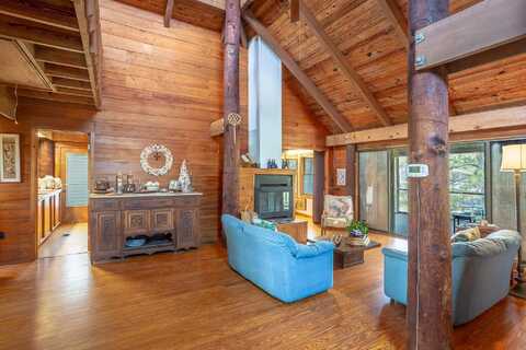 1428 Alligator Drive, Alligator Point, FL 32346