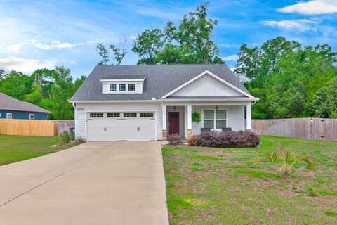 10732 Sycamore Ridge Ln, Tallahassee, FL 32305