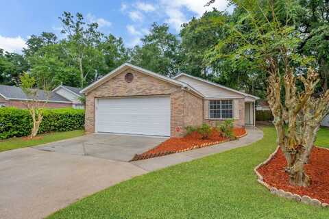 4537 Wesley Drive, Tallahassee, FL 32303