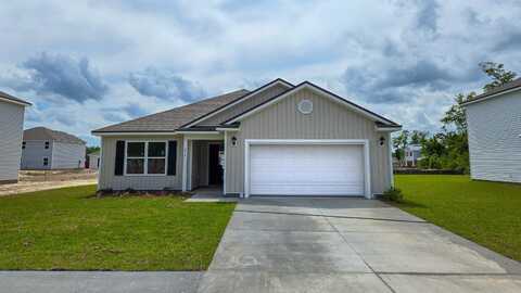202 Milestone Trail, Crawfordville, FL 32327