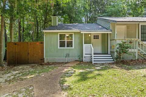 216 Parkbrook Circle, Tallahassee, FL 32301