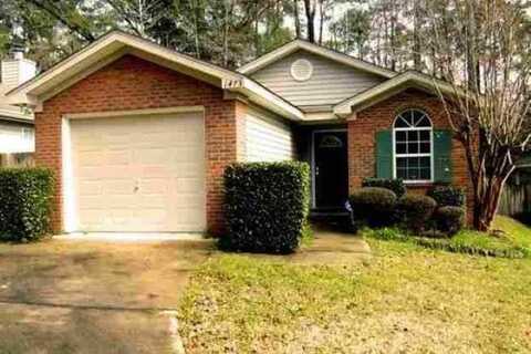 1473 Idlewild Drive, Tallahassee, FL 32311