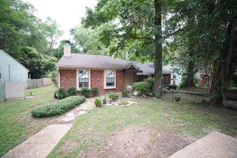 200 W Whetherbine Way, Tallahassee, FL 32301
