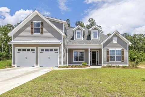 8451 Hickory Branch Trail, Tallahassee, FL 32312