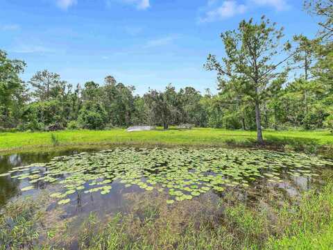 00 Beach Road, Perry, FL 32348
