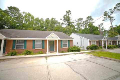 1272 Cross Creek Circle, Tallahassee, FL 32301