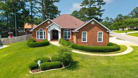 4664 FLEDGLING Drive, Tallahassee, FL 32311