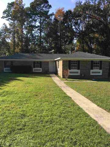 3818 Leane Drive, Tallahassee, FL 32309